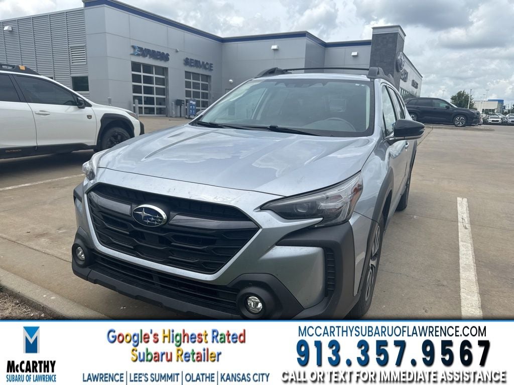 2024 Subaru Outback Premium
