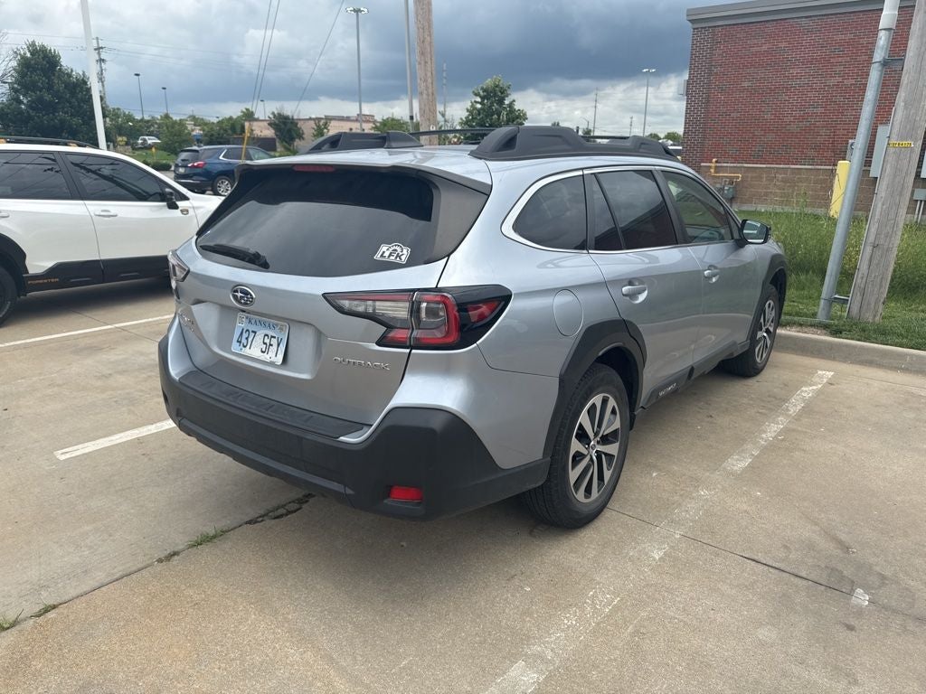 2024 Subaru Outback Premium