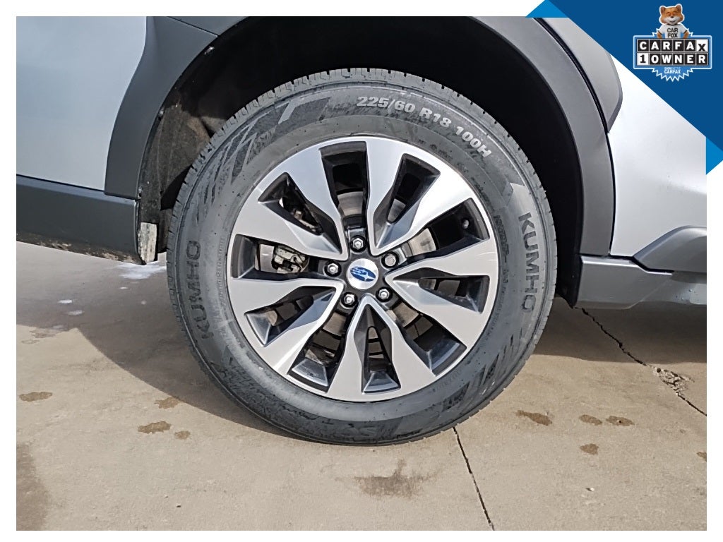 2024 Subaru Outback Limited