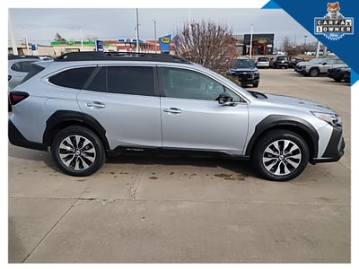 2024 Subaru Outback Limited