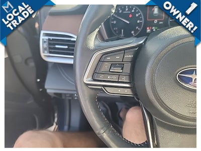 2024 Subaru Outback Touring