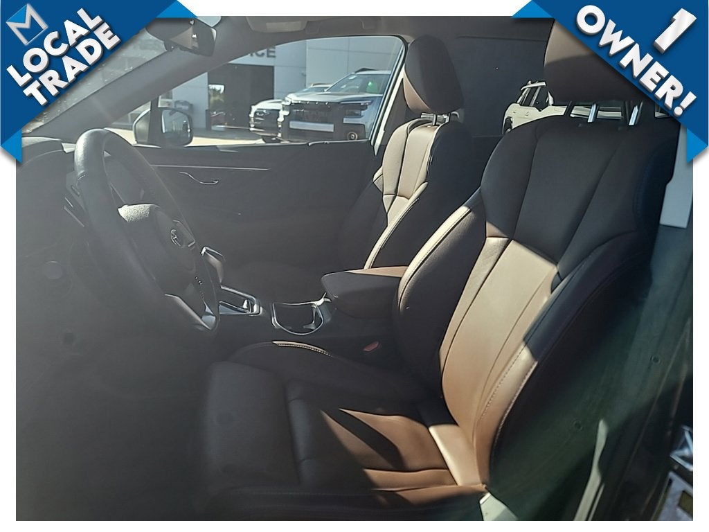 2024 Subaru Outback Touring