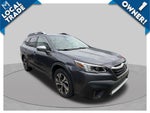 2020 Subaru Outback Touring