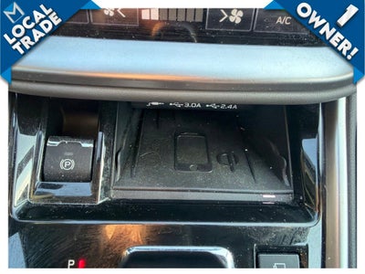 2025 Subaru Outback Onyx Edition XT