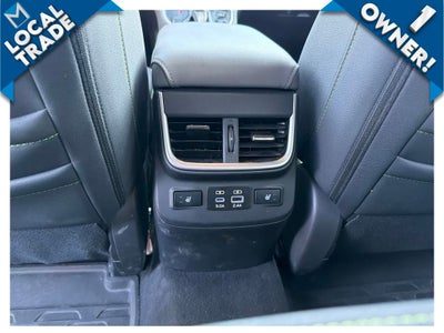 2025 Subaru Outback Onyx Edition XT
