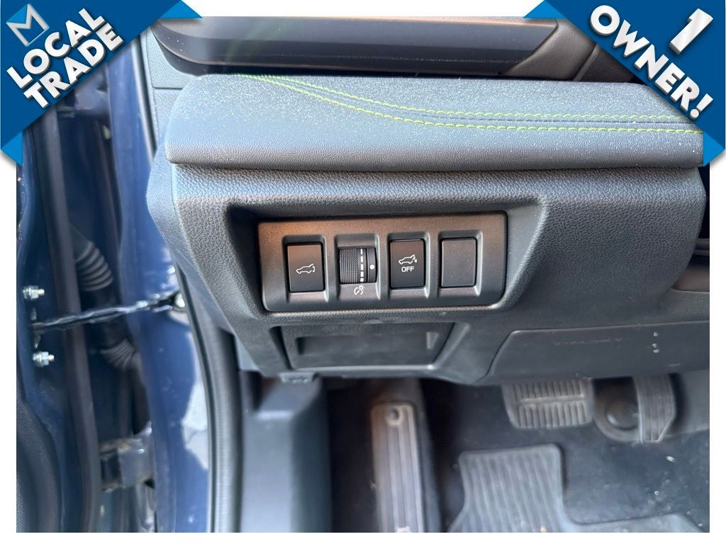 2025 Subaru Outback Onyx Edition XT