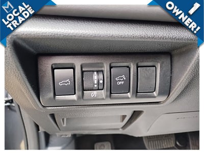 2025 Subaru Outback Limited XT