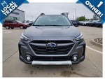 2025 Subaru Outback Limited XT