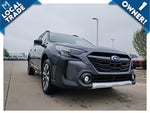2025 Subaru Outback Limited XT