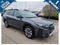2025 Subaru Outback Limited XT