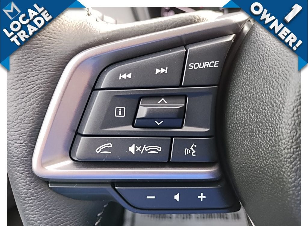 2025 Subaru Outback Limited XT