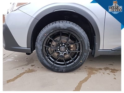 2022 Subaru Outback Limited XT