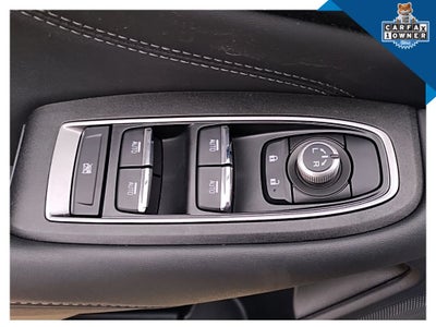 2022 Subaru Outback Limited XT