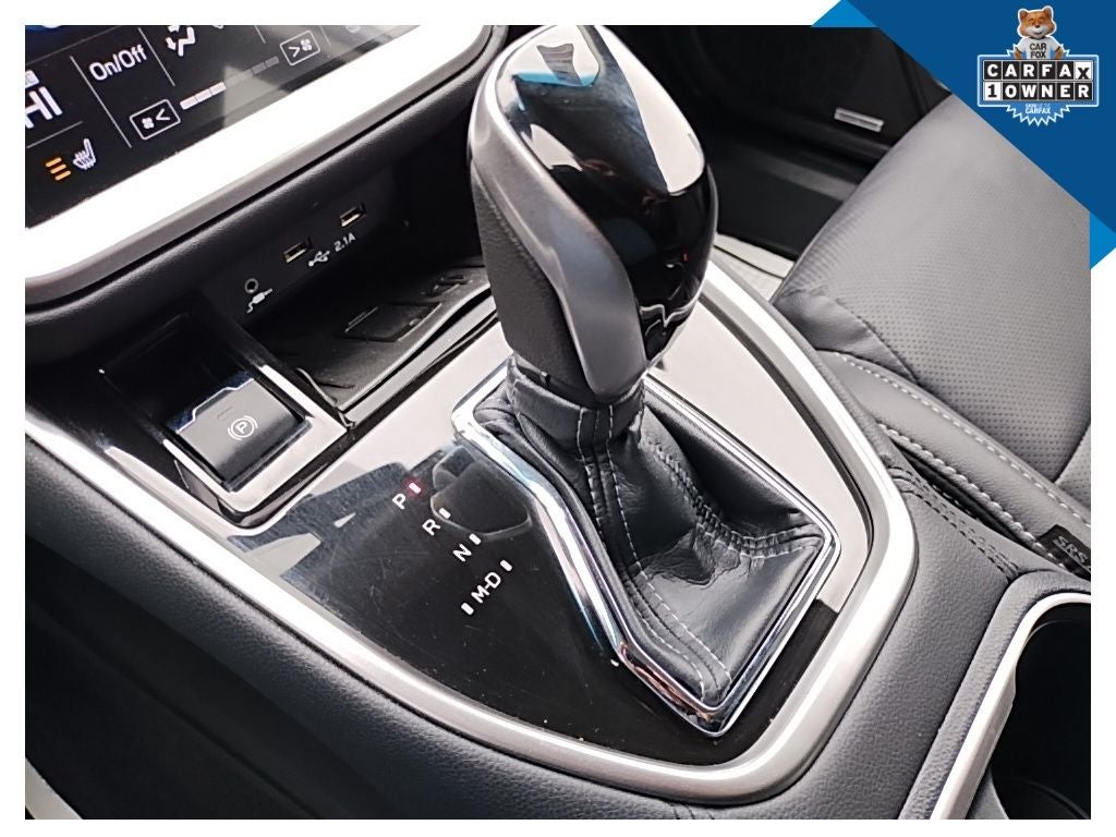 2022 Subaru Outback Limited XT