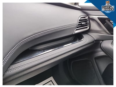 2022 Subaru Outback Limited XT