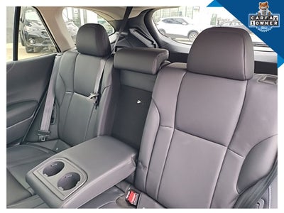 2022 Subaru Outback Limited XT