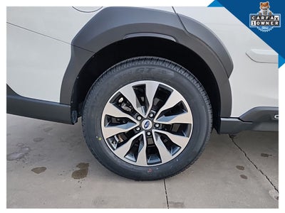 2024 Subaru Outback Limited XT