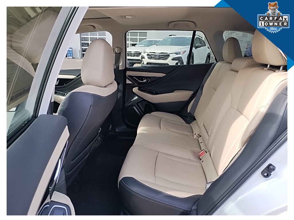 2024 Subaru Outback Limited XT