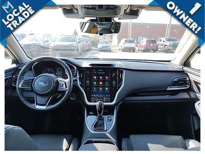 2024 Subaru Outback Touring XT