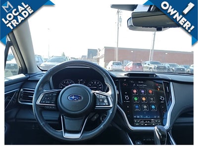 2024 Subaru Outback Touring XT