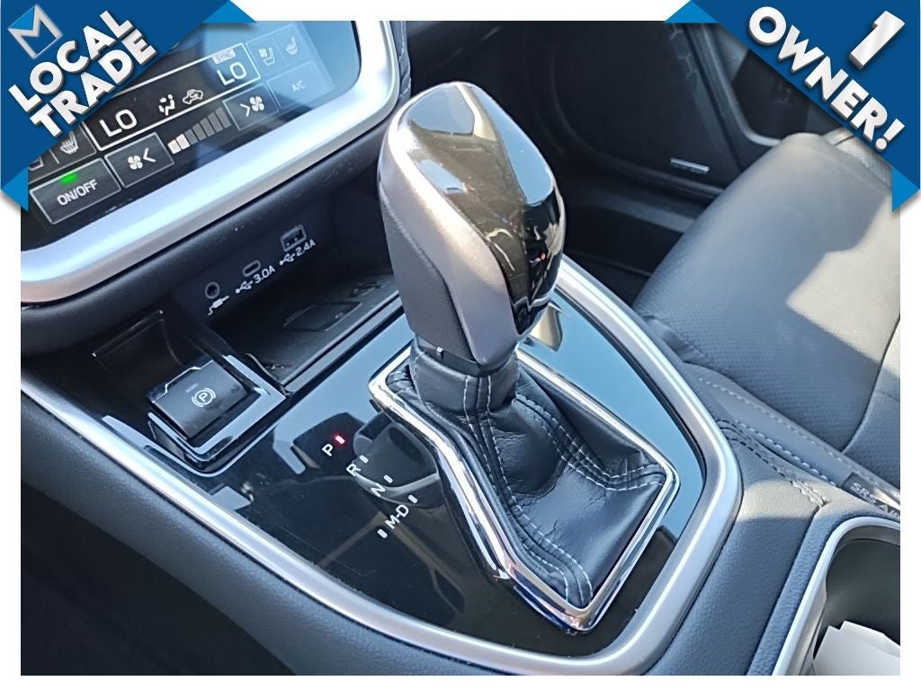 2024 Subaru Outback Touring XT