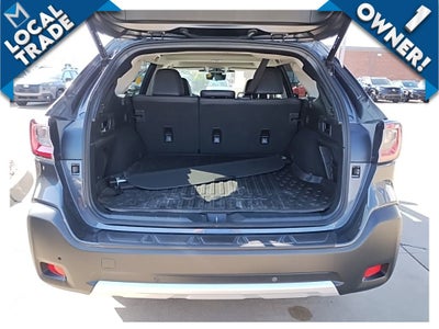 2024 Subaru Outback Touring XT