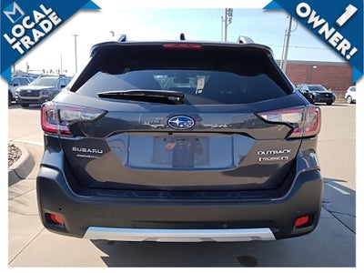 2024 Subaru Outback Touring XT