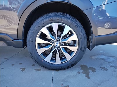 2024 Subaru Outback Touring XT