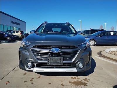 2024 Subaru Outback Touring XT