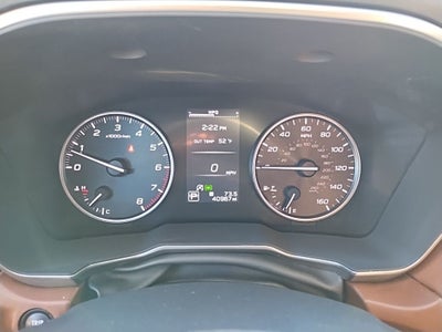 2024 Subaru Outback Touring XT