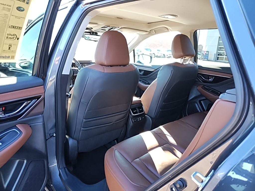 2024 Subaru Outback Touring XT