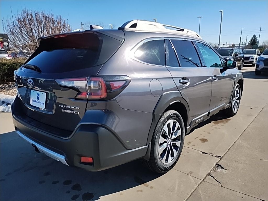 2024 Subaru Outback Touring XT
