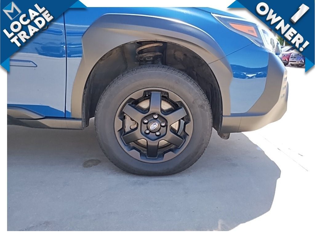 2023 Subaru Outback Wilderness