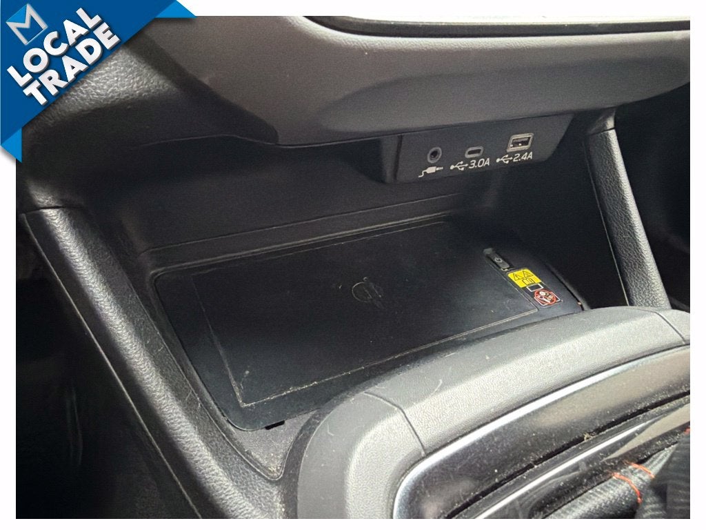 2024 Subaru Crosstrek Limited Package 32 Limited