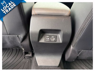 2024 Subaru Crosstrek Limited Package 32 Limited