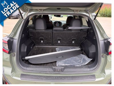 2024 Subaru Crosstrek Limited Package 32 Limited