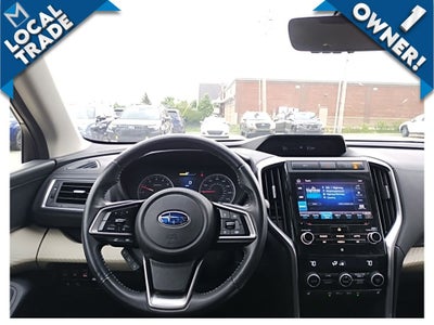 2022 Subaru Ascent Premium