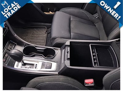 2022 Subaru Ascent Premium