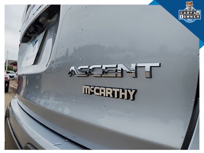 2024 Subaru Ascent Premium