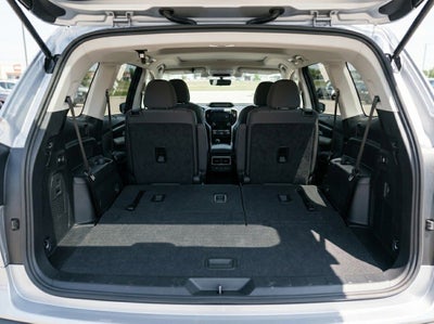 2024 Subaru Ascent Premium