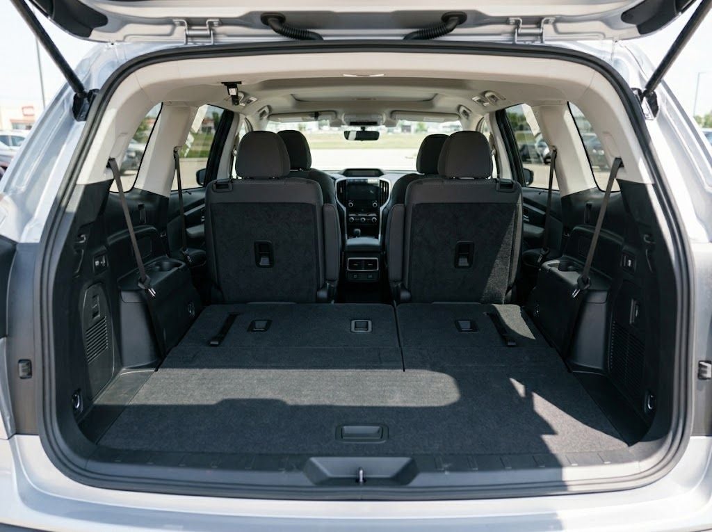 2024 Subaru Ascent Premium