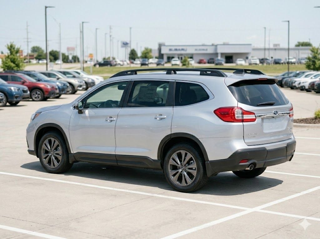 2024 Subaru Ascent Premium