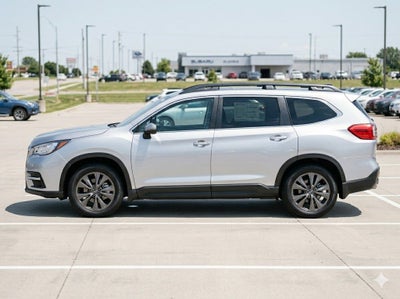 2024 Subaru Ascent Premium