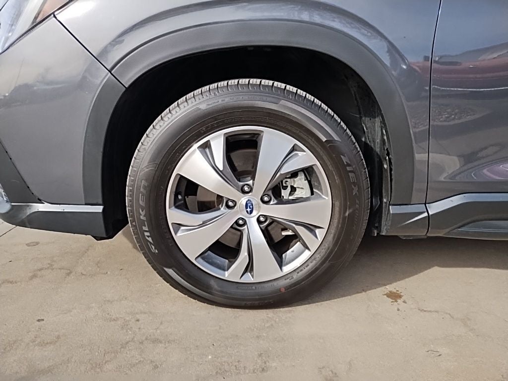 2024 Subaru Ascent Premium