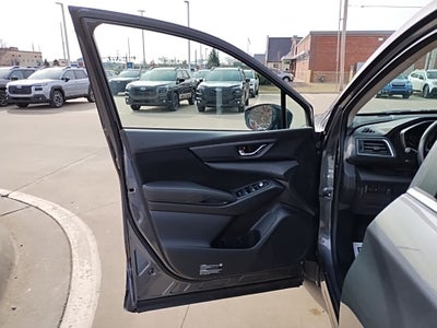 2024 Subaru Ascent Premium