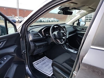 2024 Subaru Ascent Premium