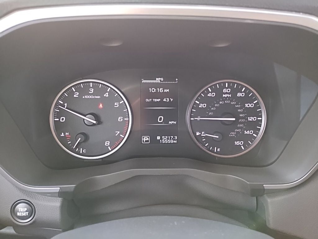 2024 Subaru Ascent Premium