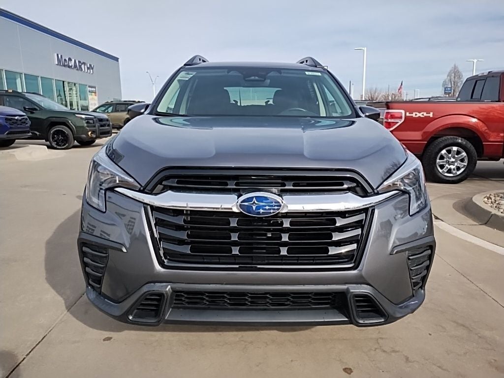 2024 Subaru Ascent Premium
