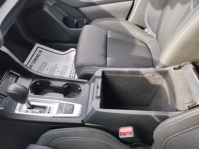 2024 Subaru Ascent Premium