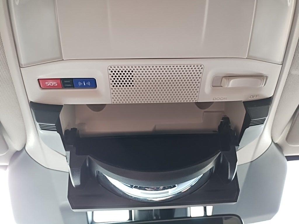 2024 Subaru Ascent Premium